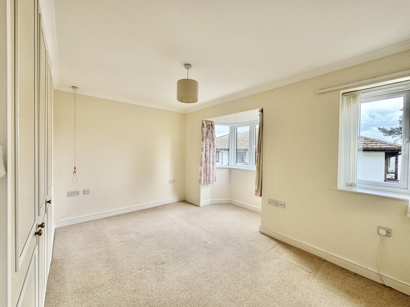 Penhaligon Court, Truro